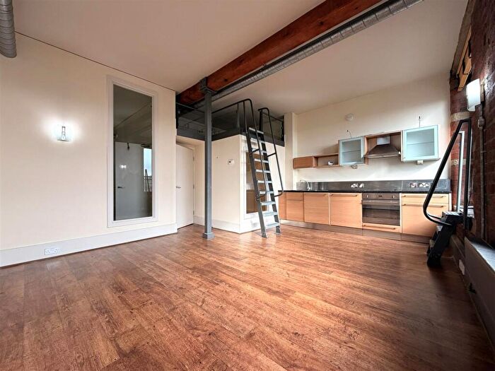 2 Bedroom Apartment To Rent In Mill Royd Mill, Huddersfield Road, HD6