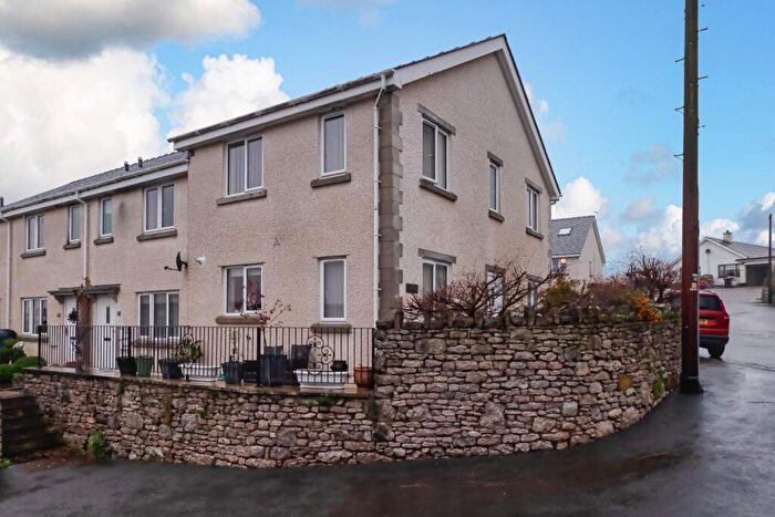 3 Bedroom House For Sale In Bay View Road, Baycliff, Ulverston, LA12