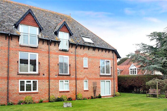 2 Bedroom Apartment For Sale In The Street, East Preston, West Sussex, BN16