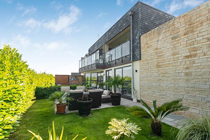3 Bedroom Detached House For Sale In The Quarries, Main Road, Whiteshill, Stroud, GL6