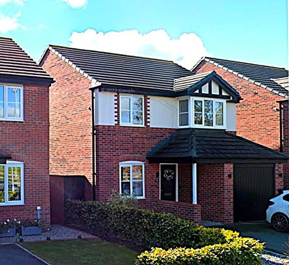 3 Bedroom Detached House To Rent In Fallow Avenue, Cottam, PR4