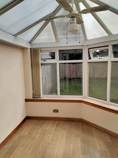 3 Bedroom Semi Detached House To Rent In Wester Broom Place, Corstorphine, Edinburgh, EH12