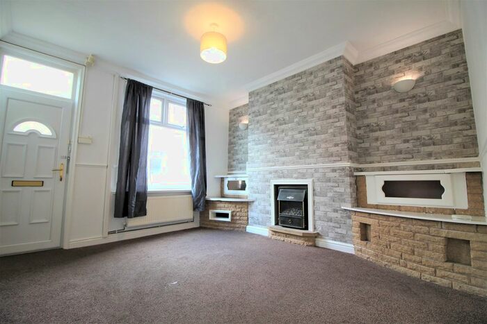 2 Bedroom Terraced House To Rent In Wilton Street, Bolton, BL1