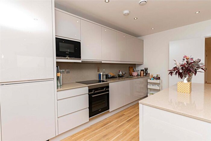 3 Bedroom Apartment For Sale In Lismore Boulevard, Colindale Gardens, Colindale, NW9