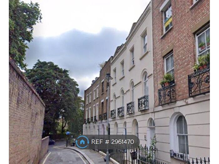 4 Bedroom Maisonette To Rent In St. Pancras Way, London, NW1