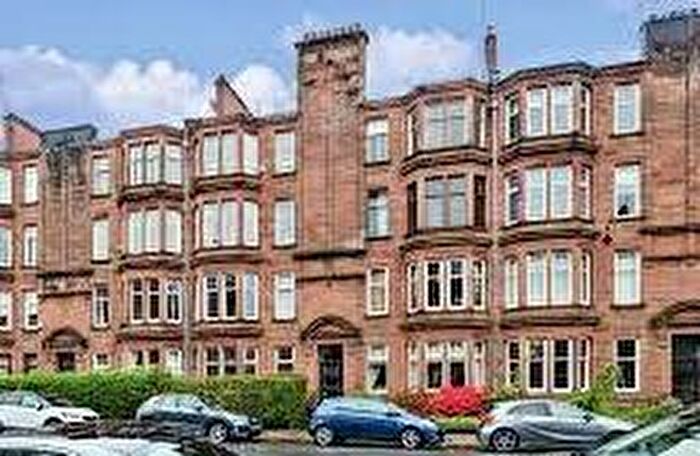 1 Bedroom Flat To Rent In Flat / At Crow Road, G11