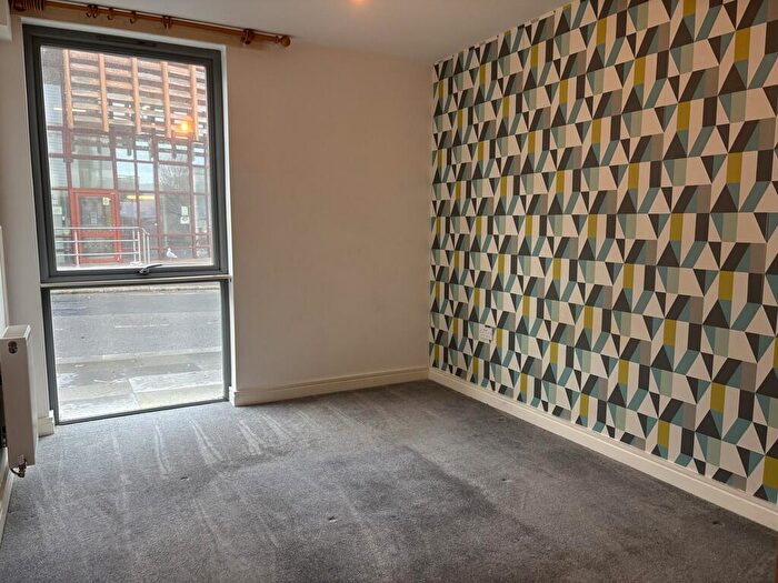 1 Bedroom Flat To Rent In Brittany Street, Plymouth, PL1