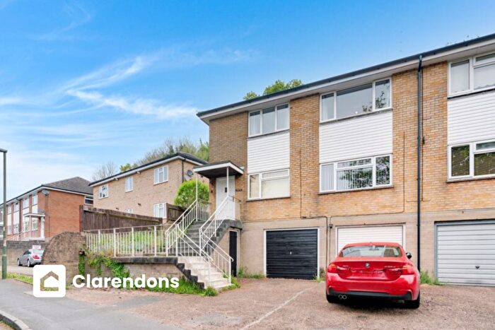 2 Bedroom Maisonette To Rent In Caterham, Surrey, CR3