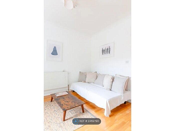 1 Bedroom Flat To Rent In London, London, N4