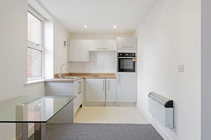 1 Bedroom Flat To Rent In Arden Street, Stratford-Upon-Avon, CV37