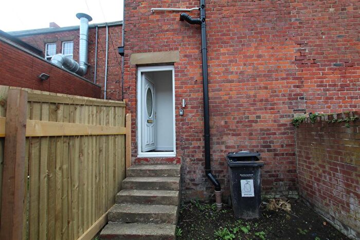 4 Bedroom Flat To Rent In Station Road, Ashington, NE63