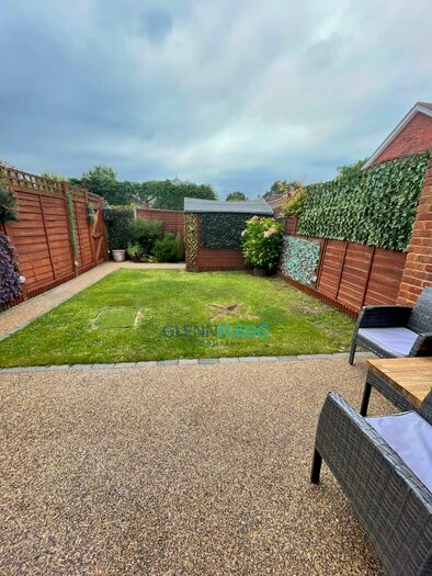 3 Bedroom Terraced House To Rent In Cippenham, Slough, SL1