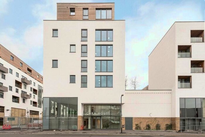 2 Bedroom Flat To Rent In Capitol Way, Colindale, NW9