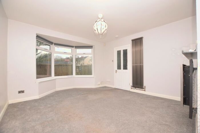 5 Bedroom Terraced House To Rent In Atwood Drive, Bristol BS11