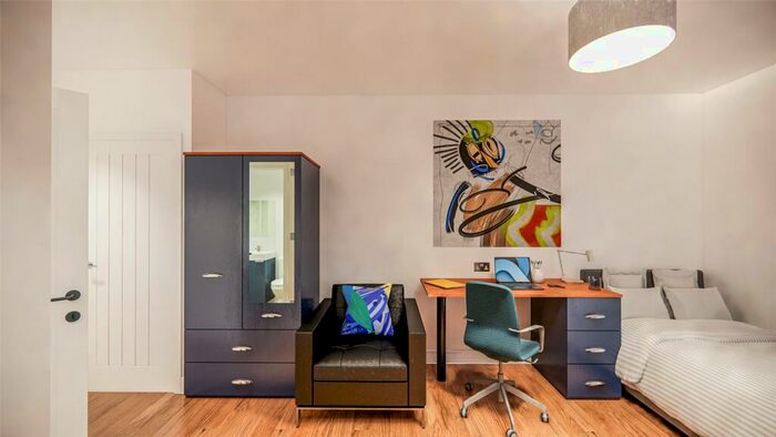 1 Bedroom Apartment To Rent In Malago Scholar Quarters, West Street, Bedminster, Bristol, BS3