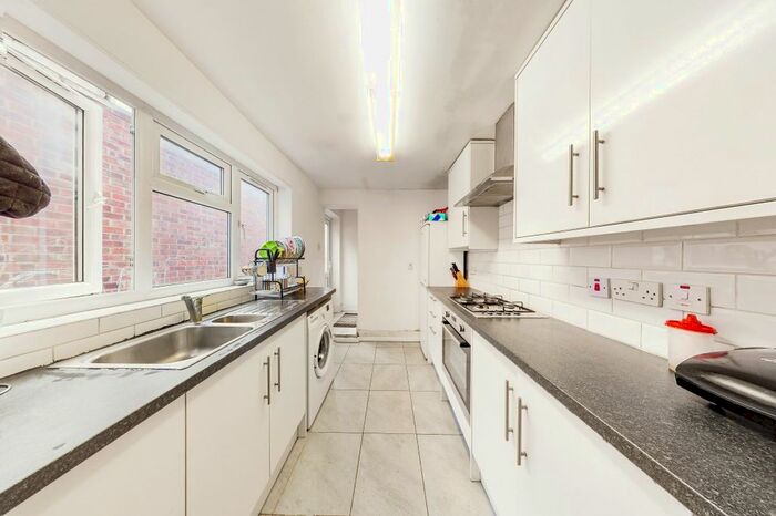 3 Bedroom Terraced House To Rent In Loxford Avenue, East Ham, E6