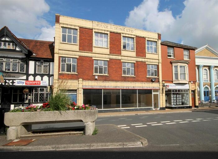 2 Bedroom Flat To Rent In Carisbrooke Road, Newport, PO30