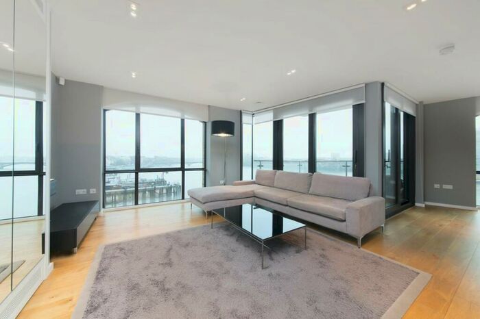 2 Bedroom Apartment To Rent In Chelsea Wharf Residences, SW10
