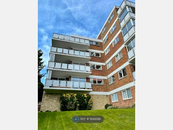 2 Bedroom Flat To Rent In Linton Road, Hastings, TN34