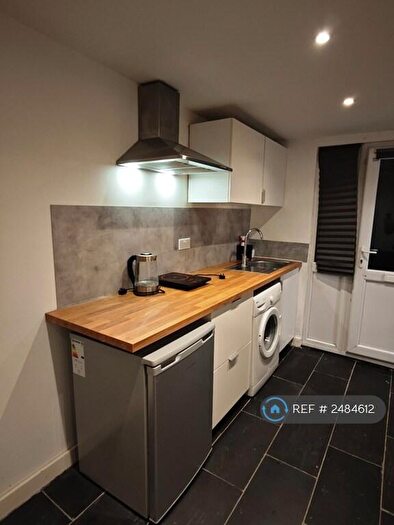 1 Bedroom Maisonette To Rent In Southampton Street, Reading, RG1