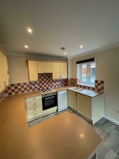 1 Bedroom Flat To Rent In Elgin Gate, Goldsmid Road, Reading, RG1