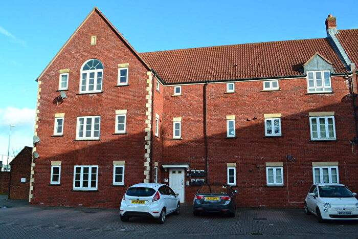 2 Bedroom Flat To Rent In Western Yeovil, BA22