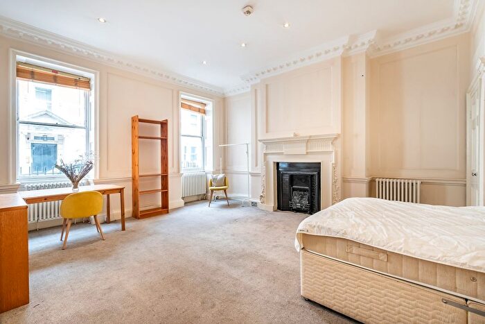 Studio To Rent In Nassau Street, London, W1W