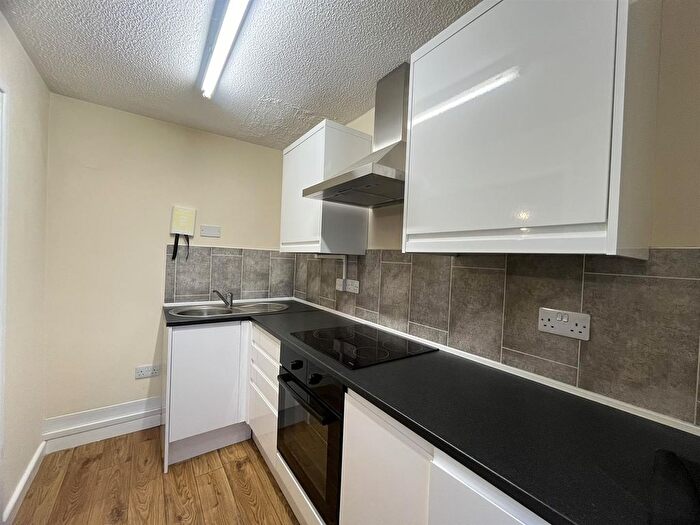 1 Bedroom Semi-Detached Bungalow To Rent In Carnmoggas, Little Polgooth, St. Austell, PL26