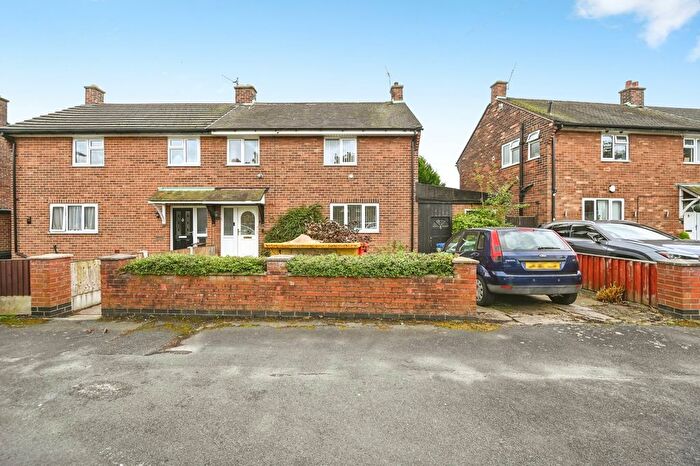 3 Bedroom Semi-Detached House For Sale In Spurling Road, Burtonwood, Warrington, Cheshire, WA5