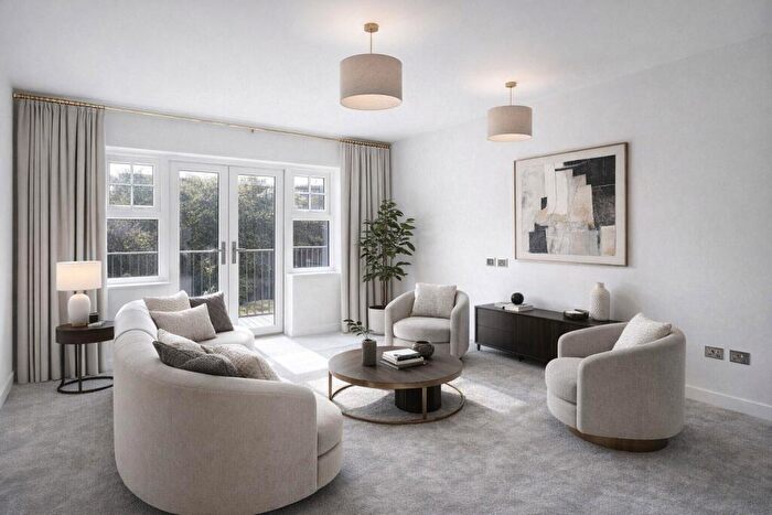 4 Bedroom Terraced House For Sale In Bodorgan Road, Bournemouth, Dorset, BH2