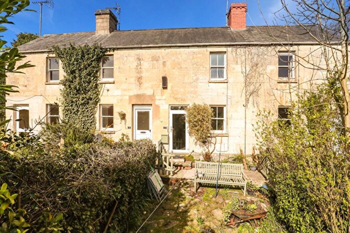 1 Bedroom Cottage For Sale In Tibbiwell Gardens, Painswick, GL6