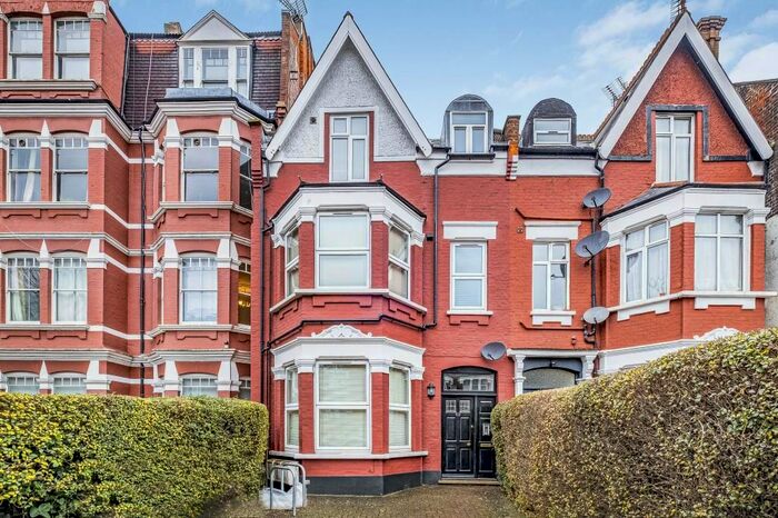 1 Bedroom Flat To Rent In Chichele Road, London, NW2