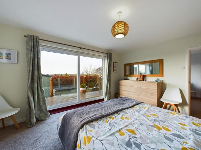 2 Bedroom Detached Bungalow For Sale In Kedleston Road, Allestree, DE22