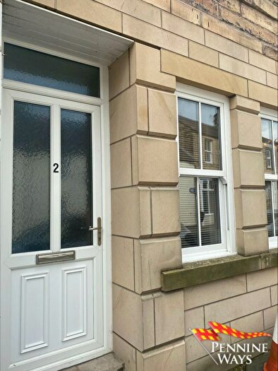 1 Bedroom Flat To Rent In Central Place, Haltwhistle, NE49