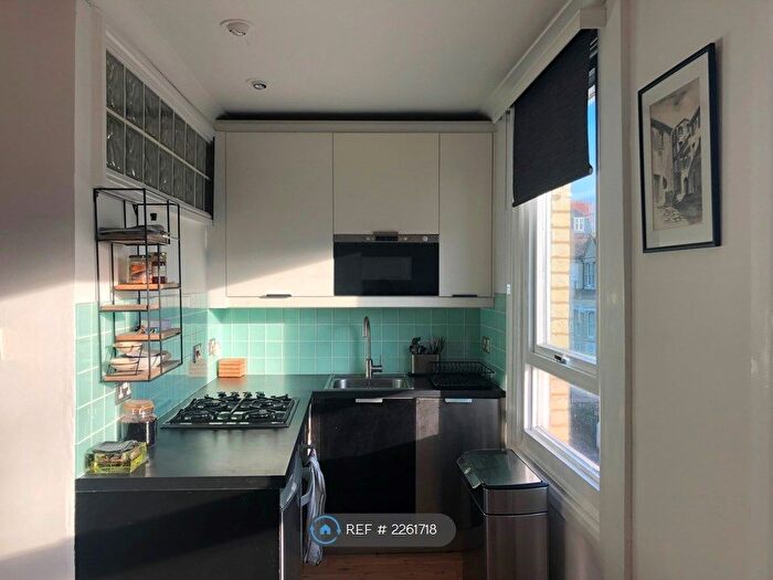 1 Bedroom Flat To Rent In Lower Richmond Rd, London, SW15