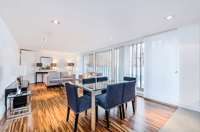 2 Bedroom Flat To Rent In Fulham Road, London, SW3