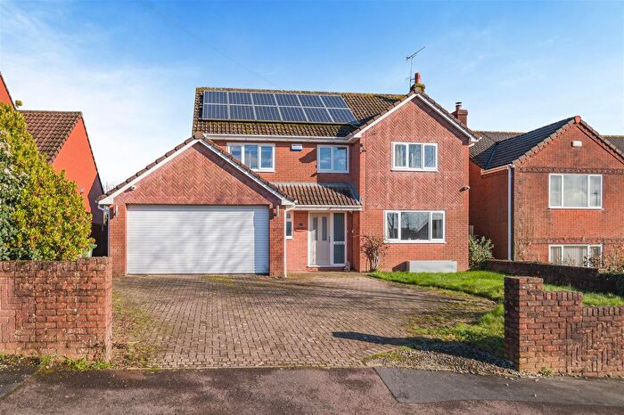 4 Bedroom Detached House For Sale In Greenfield Road, Coleford, GL16