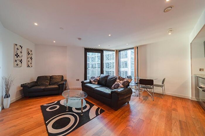 1 Bedroom Apartment To Rent In St Pauls Square, City Centre, Sheffield, S1