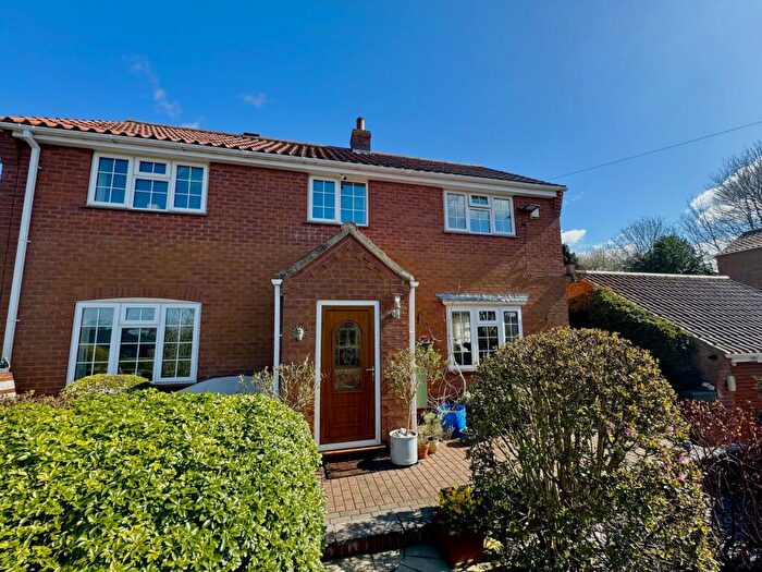 3 Bedroom Detached House For Sale In Bellitas Skendleby Spilsby, PE23