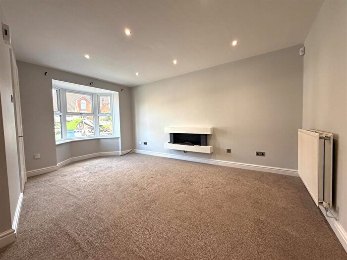 3 Bedroom Detached House To Rent In Machin Grove, Gateford, Worksop, S81