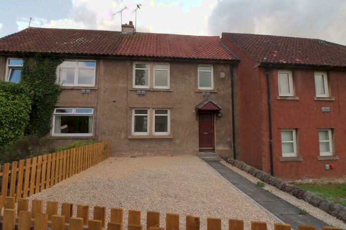 3 Bedroom Terraced House To Rent In Stewart Street, Cambusbarron, Stirling, FK7