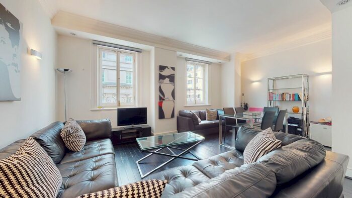 2 Bedroom Flat To Rent In Spring Gardens, London, SW1A