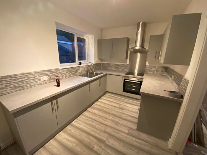 2 Bedroom Terraced House To Rent In Doxford Terrace, Hetton-Le-Hole, Houghten Le Spring, DH5