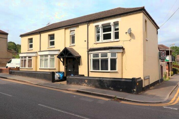 1 Bedroom Flat To Rent In Warley, Brentwood, CM14