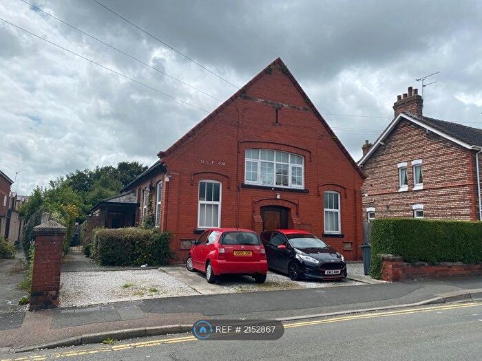 1 Bedroom Flat To Rent In Welsh Chapel House, Ellesmere Port, CH65