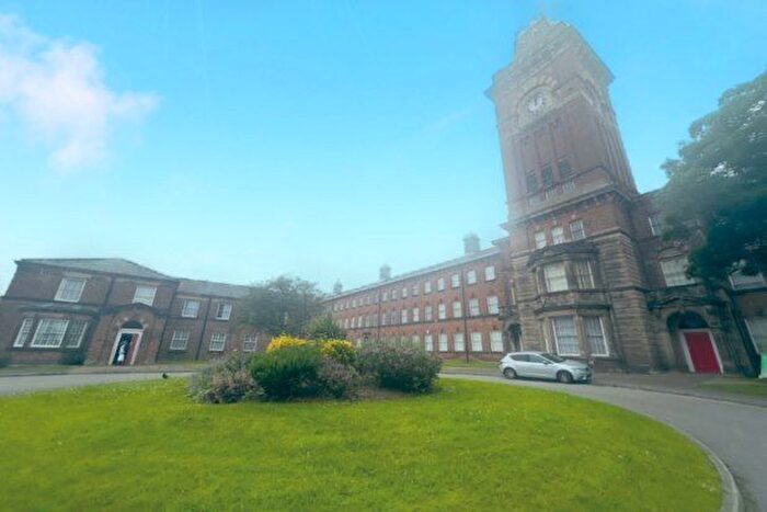 2 Bedroom Flat To Rent In Oakhouse Park, Liverpool, L9