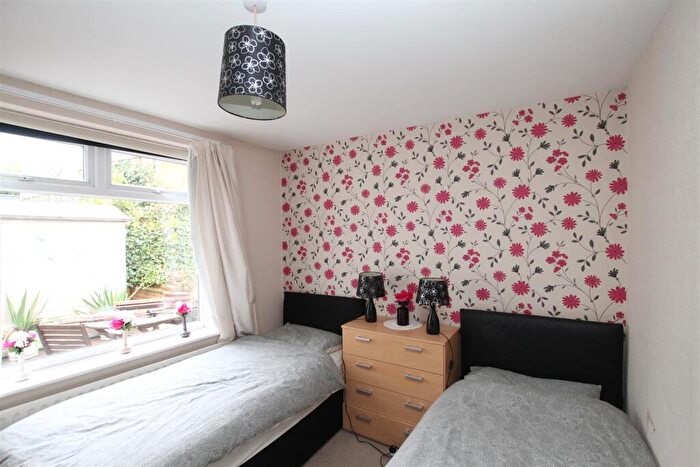 4 Bedroom Detached House For Sale In South Rise, Binbrook, Market Rasen., LN8