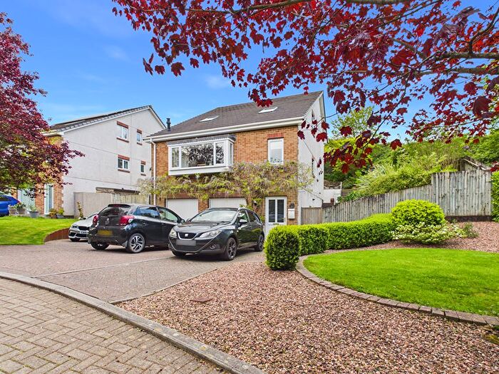 4 Bedroom Detached House For Sale In Willow Drive, Camborne - Modern Family Home, TR14