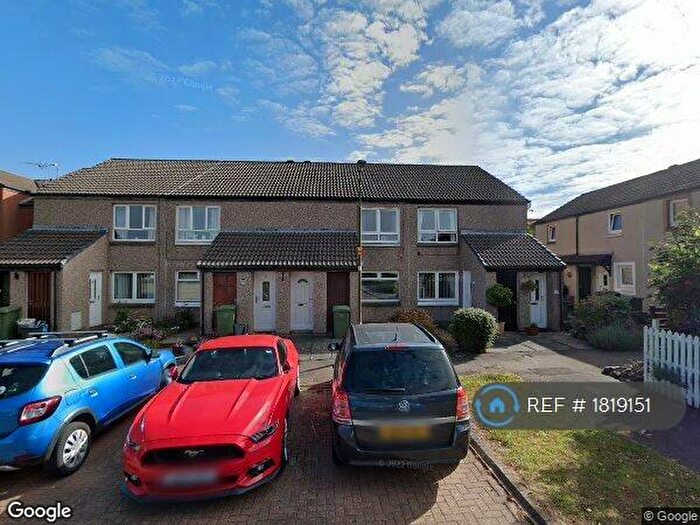 2 Bedroom Terraced House To Rent In Castle Walk, Port Seton, Prestonpans, EH32