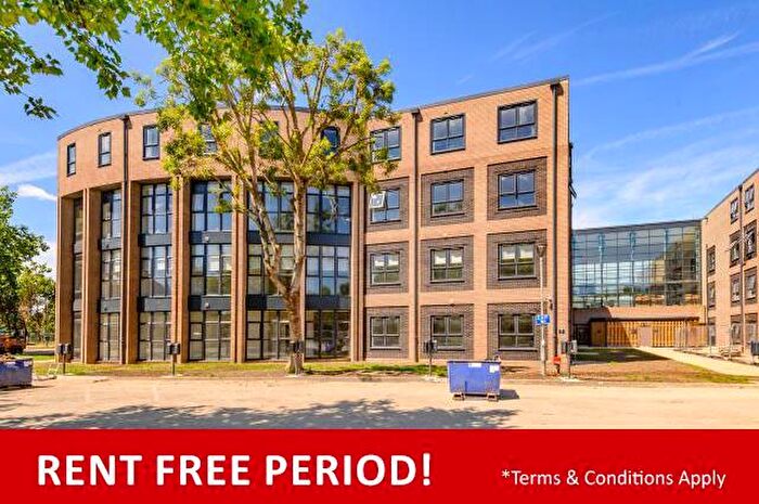 1 Bedroom Apartment To Rent In Swindon, Wiltshire, SN2